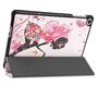 Чехол для планшета BeCover Smart Case Huawei MatePad T10s / T10s (2nd Gen) Fairy (705939) - 2