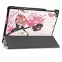 Чехол для планшета BeCover Smart Case Huawei MatePad T10s / T10s (2nd Gen) Fairy (705939) - 2