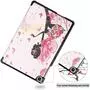 Чехол для планшета BeCover Smart Case Huawei MatePad T10s / T10s (2nd Gen) Fairy (705939) - 3