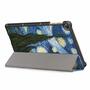 Чехол для планшета BeCover Smart Case Huawei MatePad T10s / T10s (2nd Gen) Night (705941) - 2