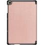 Чехол для планшета BeCover Smart Case Huawei MatePad T10s / T10s (2nd Gen) Rose Gold (705936) - 1