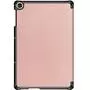 Чехол для планшета BeCover Smart Case Huawei MatePad T10s / T10s (2nd Gen) Rose Gold (705936) - 1