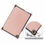 Чехол для планшета BeCover Smart Case Huawei MatePad T10s / T10s (2nd Gen) Rose Gold (705936) - 3