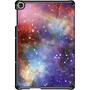 Чехол для планшета BeCover Smart Case Huawei MatePad T10s / T10s (2nd Gen) Space (705943) - 1