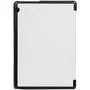 Чехол для планшета BeCover Smart Case HUAWEI Mediapad T3 10 White (701510) - 1