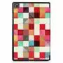 Чехол для планшета BeCover Smart Case Samsung Galaxy Tab A7 10.4 SM-T500 / SM-T505 / S (705951) - 1