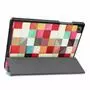 Чехол для планшета BeCover Smart Case Samsung Galaxy Tab A7 10.4 SM-T500 / SM-T505 / S (705951) - 2
