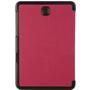 Чехол для планшета BeCover Smart Case Samsung Galaxy Tab S2 8.0 T710/T713/T715/T719 Ros (705922) - 1