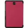 Чехол для планшета BeCover Smart Case Samsung Galaxy Tab S2 8.0 T710/T713/T715/T719 Ros (705922) - 1