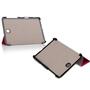 Чехол для планшета BeCover Smart Case Samsung Galaxy Tab S2 8.0 T710/T713/T715/T719 Ros (705922) - 2