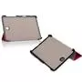 Чехол для планшета BeCover Smart Case Samsung Galaxy Tab S2 8.0 T710/T713/T715/T719 Ros (705922) - 2