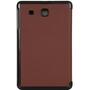 Чехол для планшета BeCover Smart Case Samsung Tab E 9.6 T560/T561 Brown (700797) - 1