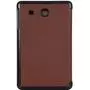 Чехол для планшета BeCover Smart Case Samsung Tab E 9.6 T560/T561 Brown (700797) - 1