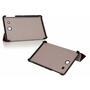 Чехол для планшета BeCover Smart Case Samsung Tab E 9.6 T560/T561 Brown (700797) - 2