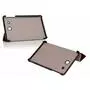Чехол для планшета BeCover Smart Case Samsung Tab E 9.6 T560/T561 Brown (700797) - 2