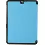 Чехол для планшета BeCover Smart Case Samsung Tab S2 9.7 T810/T813/T815/T819 Blue (700629) - 1