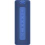 Акустическая система Xiaomi Mi Portable Bluetooth Spearker 16W Blue - 1