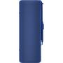 Акустическая система Xiaomi Mi Portable Bluetooth Spearker 16W Blue - 2