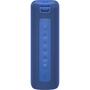 Акустическая система Xiaomi Mi Portable Bluetooth Spearker 16W Blue - 4