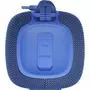 Акустическая система Xiaomi Mi Portable Bluetooth Spearker 16W Blue - 5