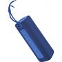Акустическая система Xiaomi Mi Portable Bluetooth Spearker 16W Blue - 7