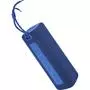Акустическая система Xiaomi Mi Portable Bluetooth Spearker 16W Blue - 7