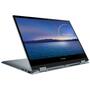 Ноутбук ASUS Zenbook Flip UX363EA-HP044R (90NB0RZ1-M07360) - 6