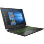 Ноутбук HP Pavilion Gaming 15-ec1009ua (1U6B9EA) - 1