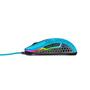 Мышка Xtrfy M42 RGB Miami Blue (XG-M42-RGB-BLUE) - 3
