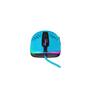 Мышка Xtrfy M42 RGB Miami Blue (XG-M42-RGB-BLUE) - 6