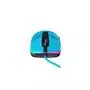 Мышка Xtrfy M42 RGB Miami Blue (XG-M42-RGB-BLUE) - 6