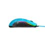Мышка Xtrfy M42 RGB Miami Blue (XG-M42-RGB-BLUE) - 8