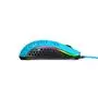 Мышка Xtrfy M42 RGB Miami Blue (XG-M42-RGB-BLUE) - 8