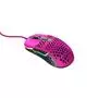 Мышка Xtrfy M42 RGB Pink (XG-M42-RGB-PINK) - 2