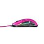 Мышка Xtrfy M42 RGB Pink (XG-M42-RGB-PINK) - 7