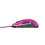 Мышка Xtrfy M42 RGB Pink (XG-M42-RGB-PINK) - 7