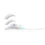 Мышка Xtrfy M42 RGB White (XG-M42-RGB-WHITE) - 4