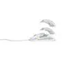 Мышка Xtrfy M42 RGB White (XG-M42-RGB-WHITE) - 5