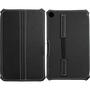 Чехол для планшета Lenovo Tab M8 TB-8505F black Vinga (2000008678728) - 3
