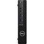 Компьютер Dell OptiPlex 3080 MFF / i5-10500T (N021O3080MFF_UBU) - 1