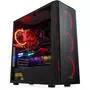 Компьютер Vinga Wolverine A4364 (I3M16G1660W.A4364) - 1