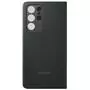 Чехол для моб. телефона Samsung Clear View Cover with S Pen Samsung Galaxy S21 Ultra Black (EF-ZG99PCBEGRU) - 2