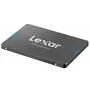 Накопитель SSD 2.5" 480GB NQ100 Lexar (LNQ100X480G-RNNNG) - 2
