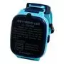 Смарт-часы Extradigital 4G WTC05 blue Kids smart watch-phone, GPS (ESW2305) - 2