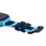 Смарт-часы Extradigital 4G WTC05 blue Kids smart watch-phone, GPS (ESW2305) - 7