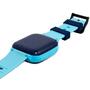 Смарт-часы Extradigital 4G WTC05 blue Kids smart watch-phone, GPS (ESW2305) - 8