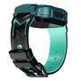 Смарт-часы Extradigital 4G WTC06 blue Kids smart watch-phone, waterproof GPS (ESW2306) - 2