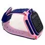 Смарт-часы Extradigital WTC03 Pink / Purple Kids smart watch-phone (ESW2303) - 3