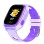 Смарт-часы Extradigital WTC01 Purple Kids smart watch-phone (ESW2301) - 1
