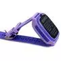 Смарт-часы Extradigital WTC01 Purple Kids smart watch-phone (ESW2301) - 2